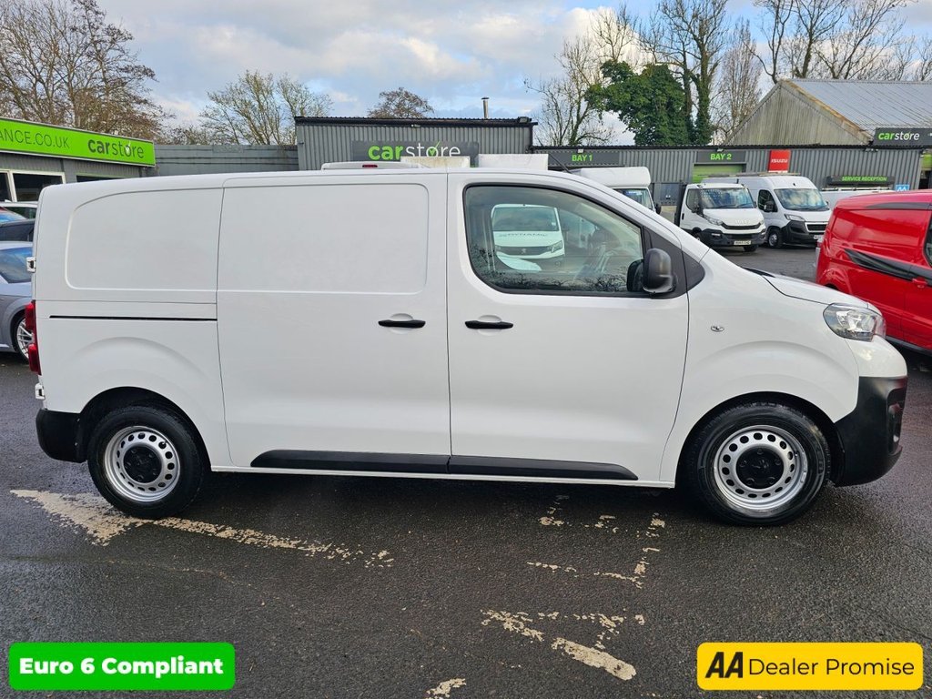 Used Peugeot Expert 2021 for sale - 77667382: Photo 14