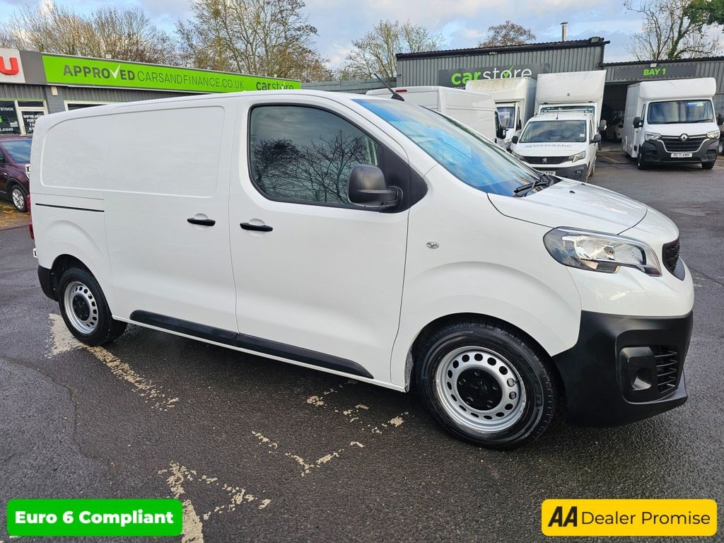 Used Peugeot Expert 2021 for sale - 77667382: Photo 15