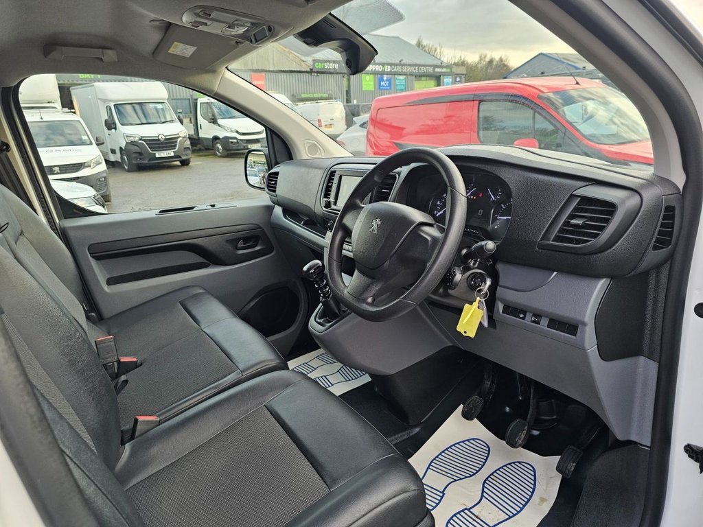 Used Peugeot Expert 2021 for sale - 77667382: Photo 16