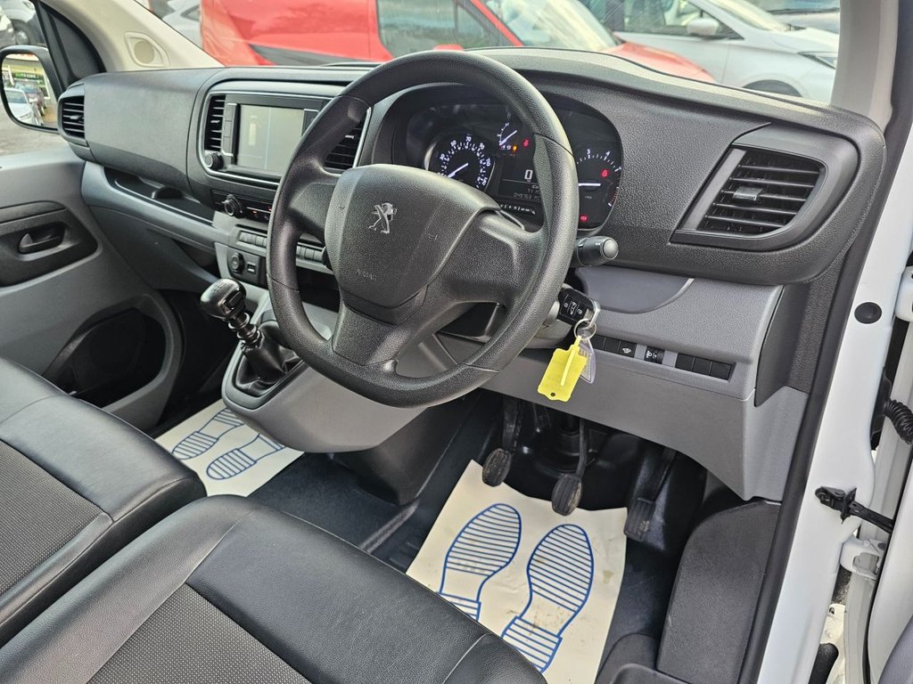 Used Peugeot Expert 2021 for sale - 77667382: Photo 17