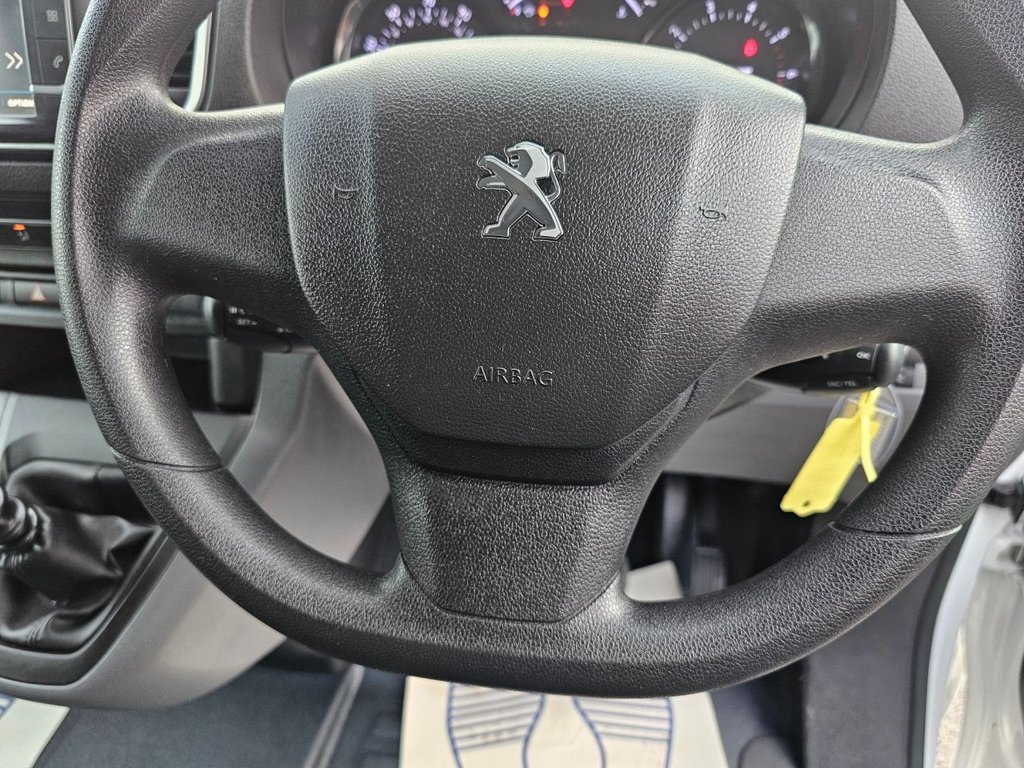 Used Peugeot Expert 2021 for sale - 77667382: Photo 18