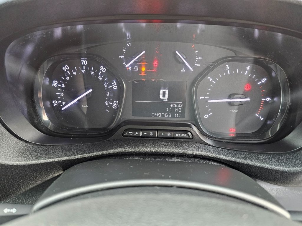 Used Peugeot Expert 2021 for sale - 77667382: Photo 19