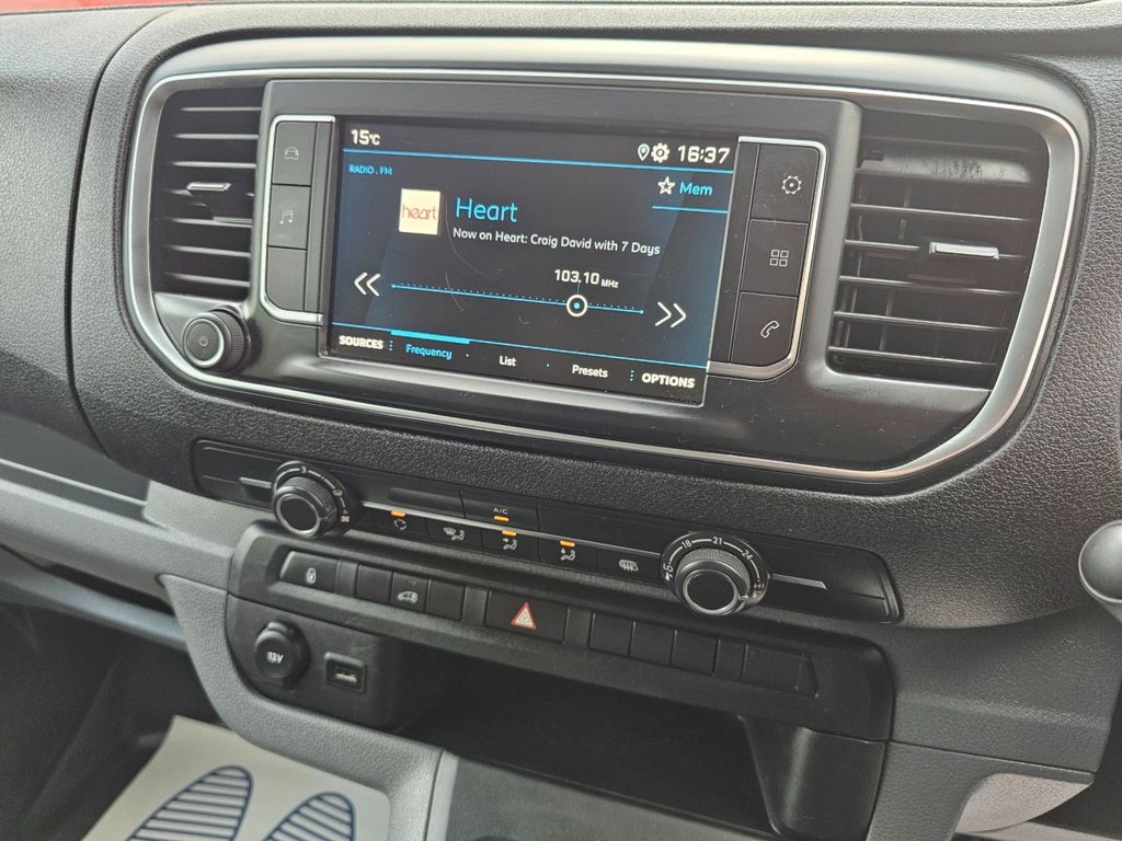 Used Peugeot Expert 2021 for sale - 77667382: Photo 20