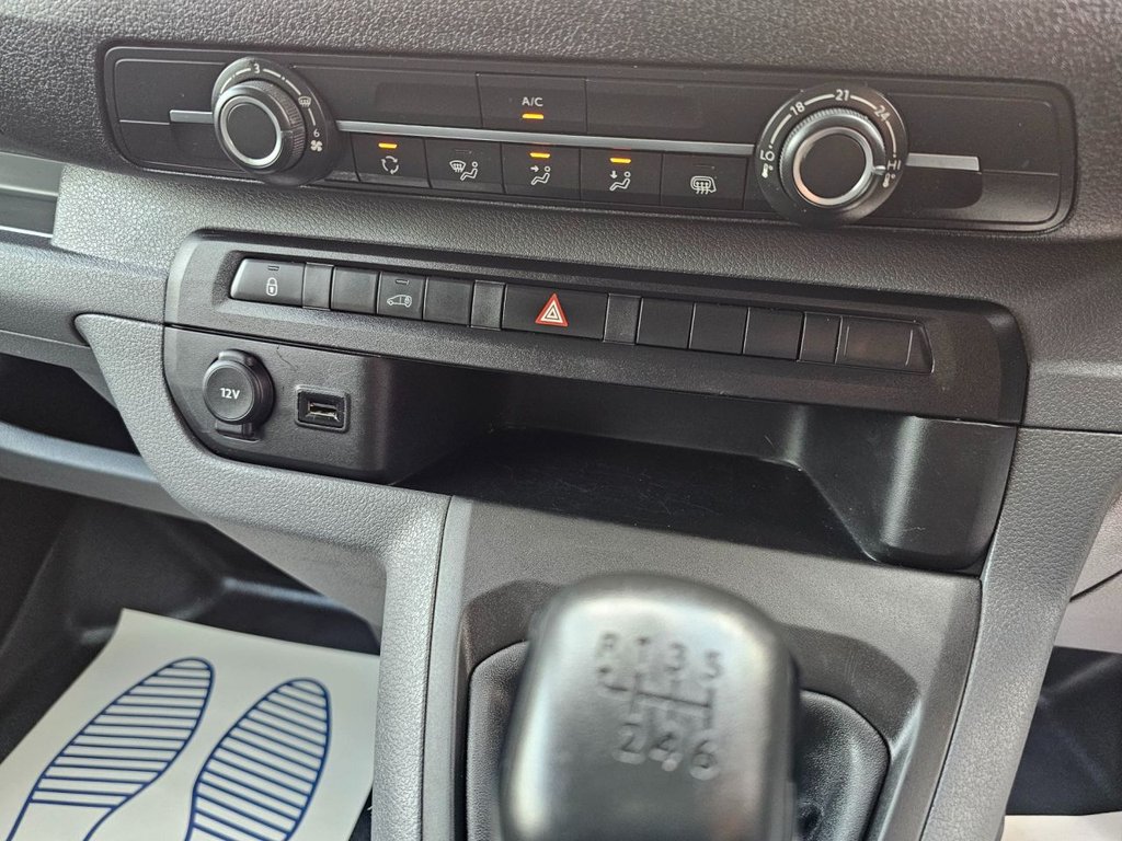 Used Peugeot Expert 2021 for sale - 77667382: Photo 21