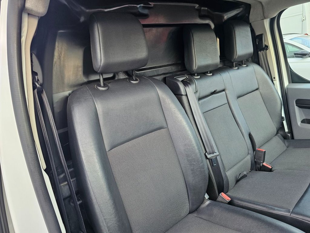Used Peugeot Expert 2021 for sale - 77667382: Photo 23
