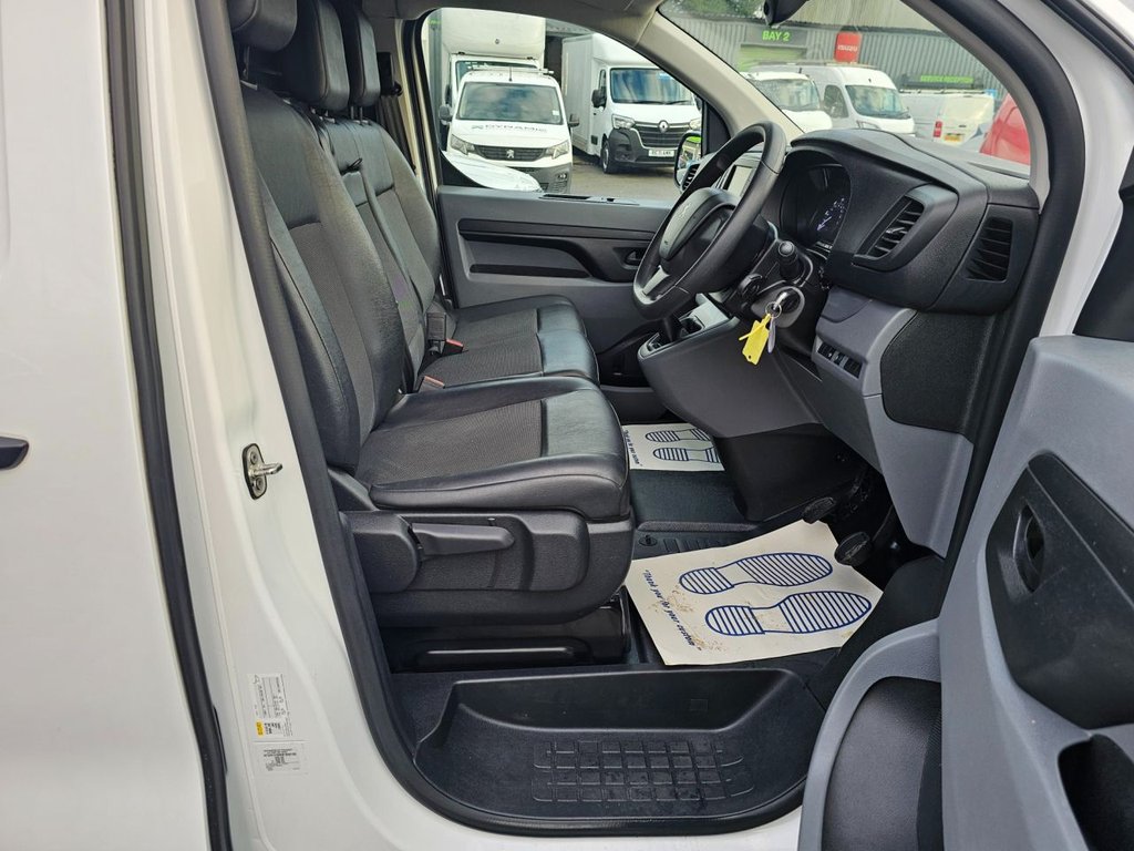 Used Peugeot Expert 2021 for sale - 77667382: Photo 25