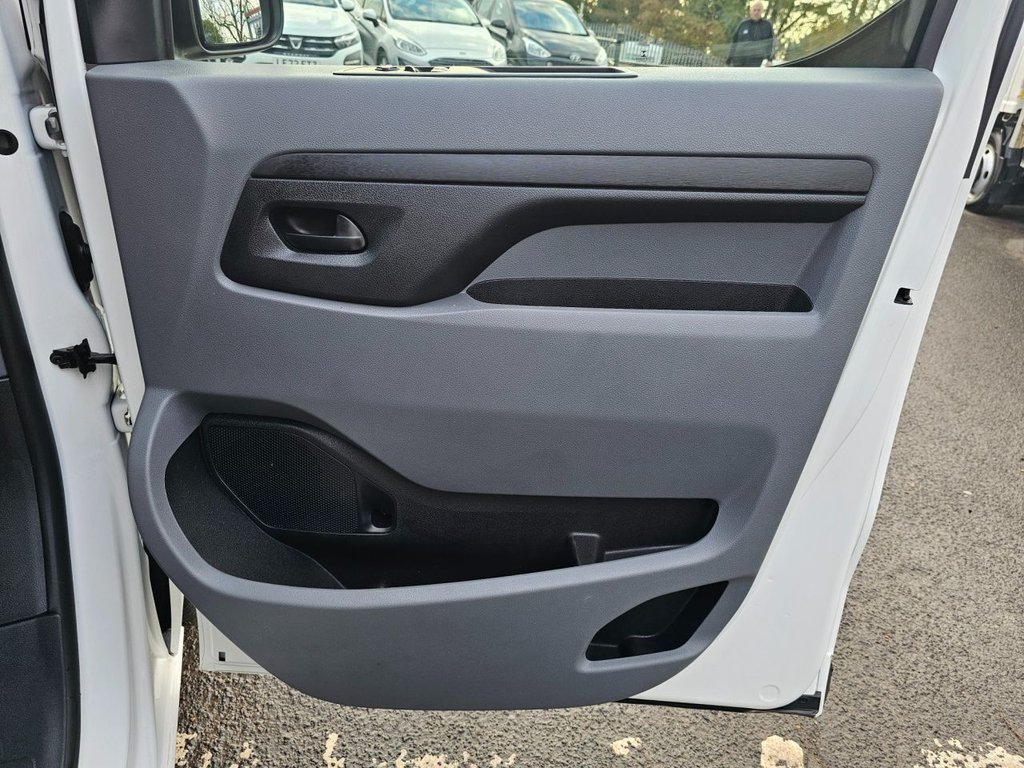 Used Peugeot Expert 2021 for sale - 77667382: Photo 27