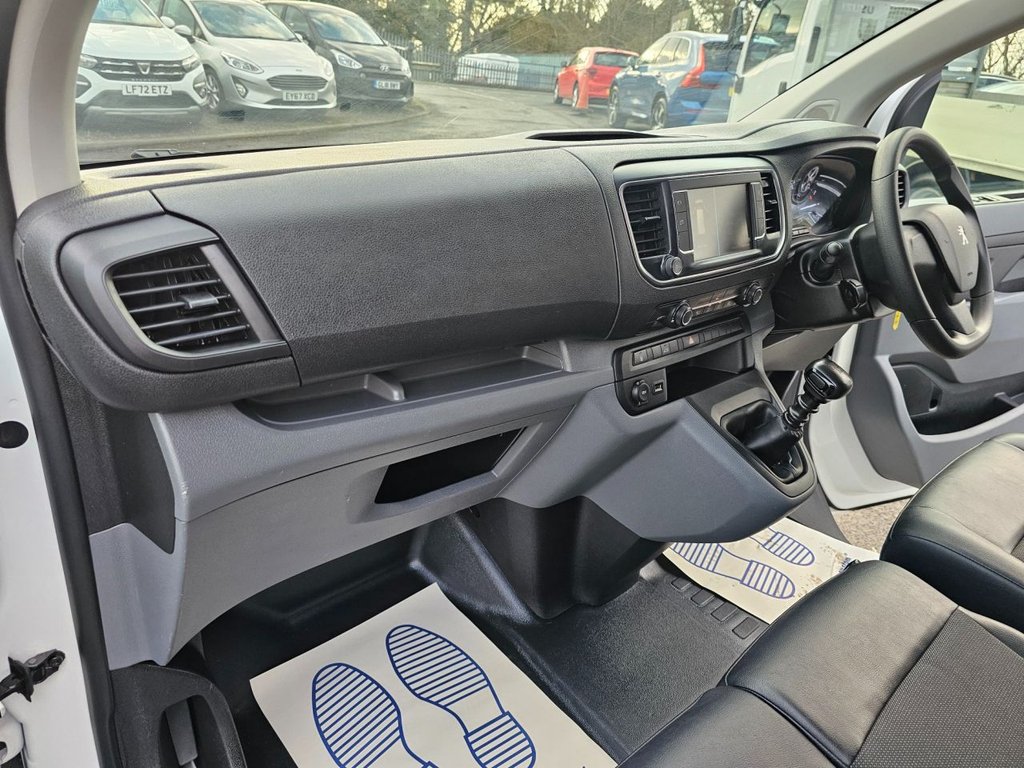 Used Peugeot Expert 2021 for sale - 77667382: Photo 28