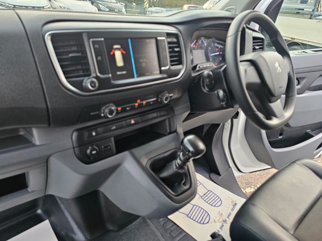 Used Peugeot Expert 2021 for sale - 77667382: Photo 29