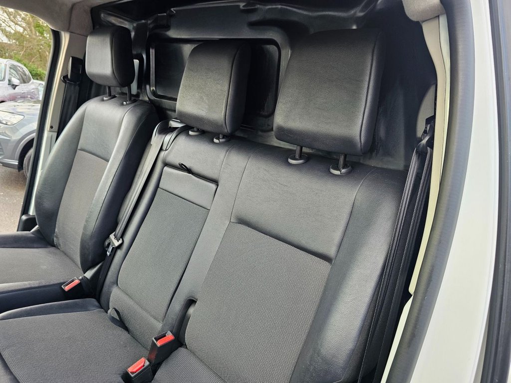 Used Peugeot Expert 2021 for sale - 77667382: Photo 30