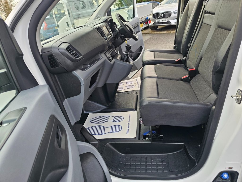 Used Peugeot Expert 2021 for sale - 77667382: Photo 32