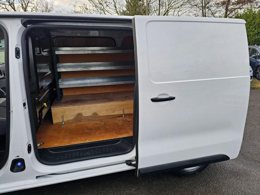 Used Peugeot Expert 2021 for sale - 77667382: Photo 34