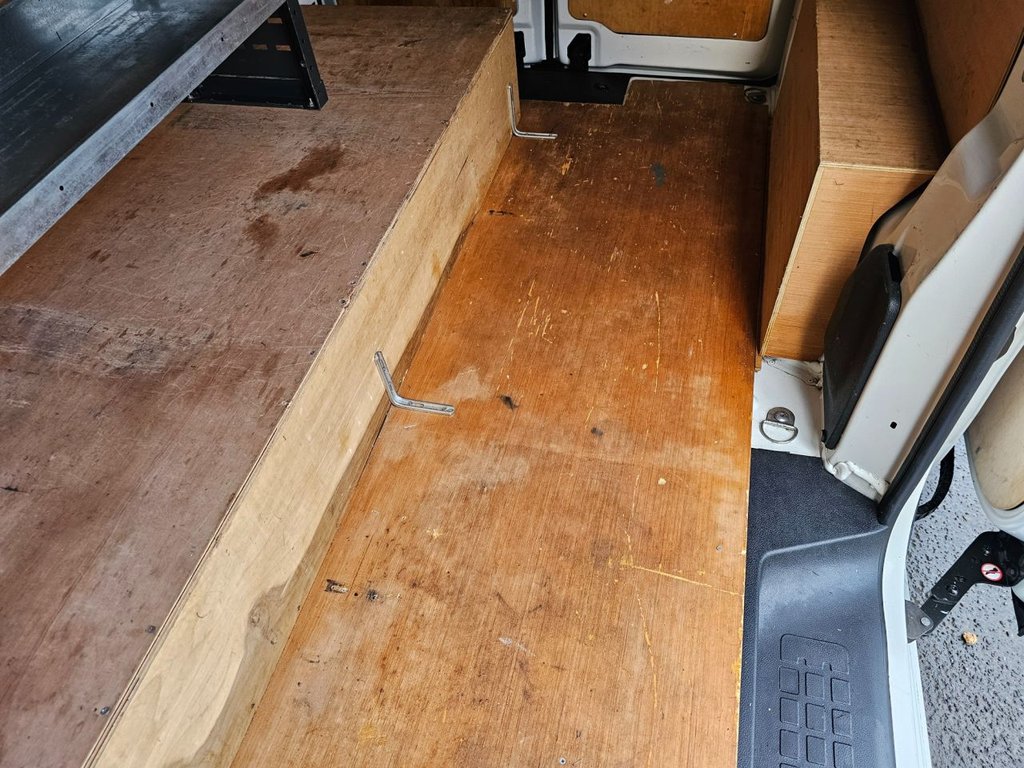 Used Peugeot Expert 2021 for sale - 77667382: Photo 37