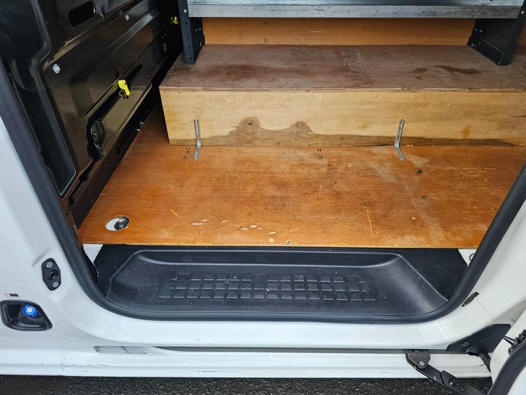 Used Peugeot Expert 2021 for sale - 77667382: Photo 38