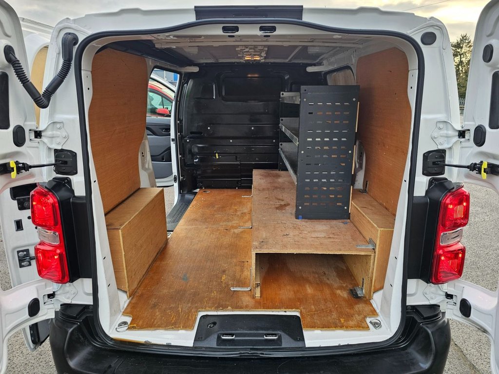 Used Peugeot Expert 2021 for sale - 77667382: Photo 40