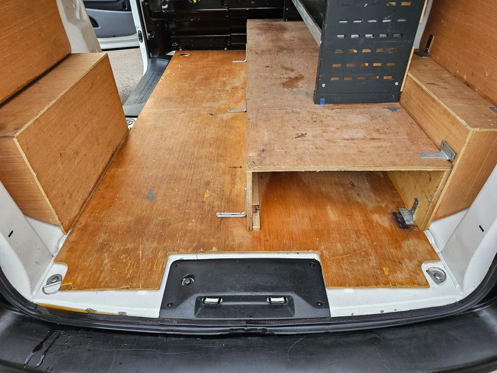 Used Peugeot Expert 2021 for sale - 77667382: Photo 41