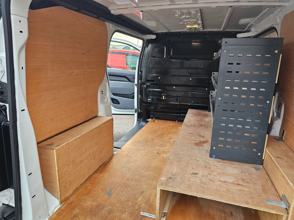 Used Peugeot Expert 2021 for sale - 77667382: Photo 42