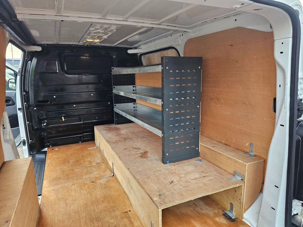 Used Peugeot Expert 2021 for sale - 77667382: Photo 43