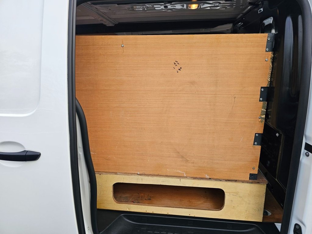 Used Peugeot Expert 2021 for sale - 77667382: Photo 45