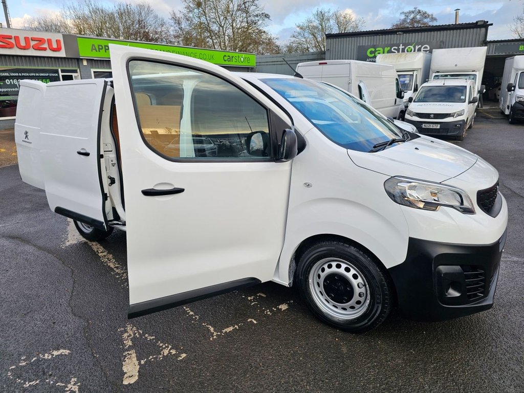 Used Peugeot Expert 2021 for sale - 77667382: Photo 46