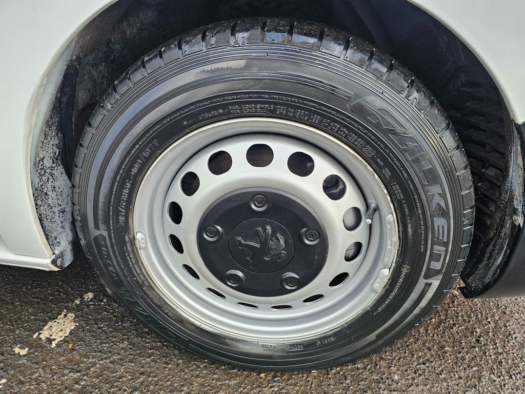 Used Peugeot Expert 2021 for sale - 77667382: Photo 47