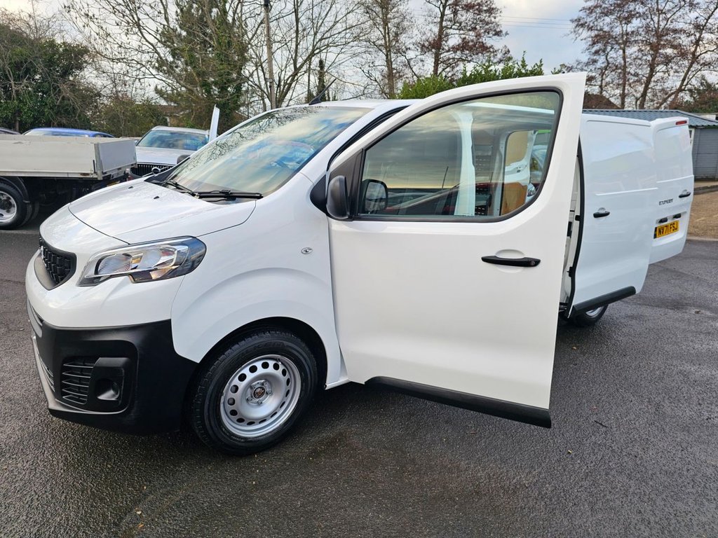 Used Peugeot Expert 2021 for sale - 77667382: Photo 48