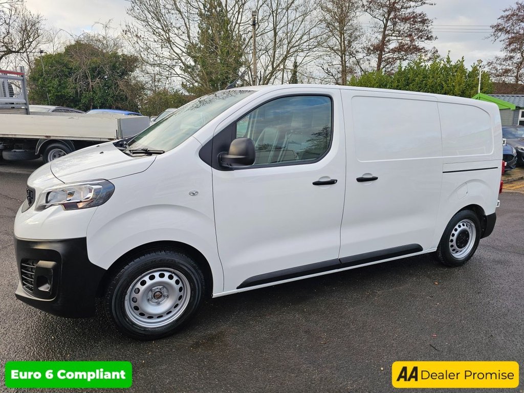 Used Peugeot Expert 2021 for sale - 77667382: Photo 6