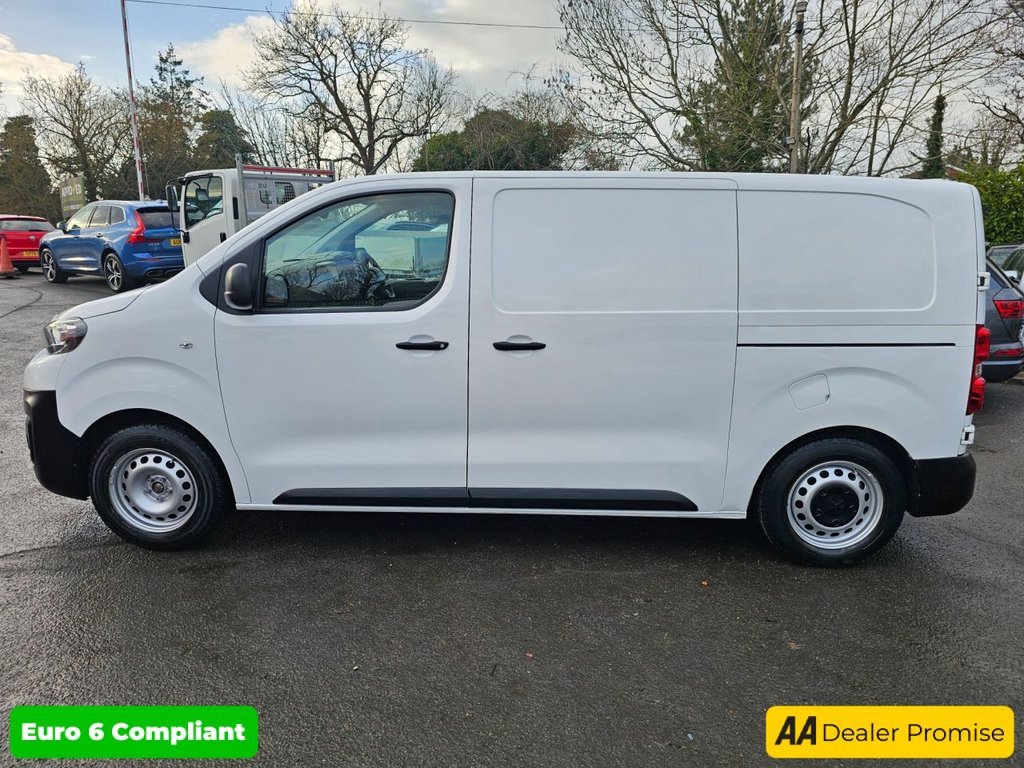 Used Peugeot Expert 2021 for sale - 77667382: Photo 7