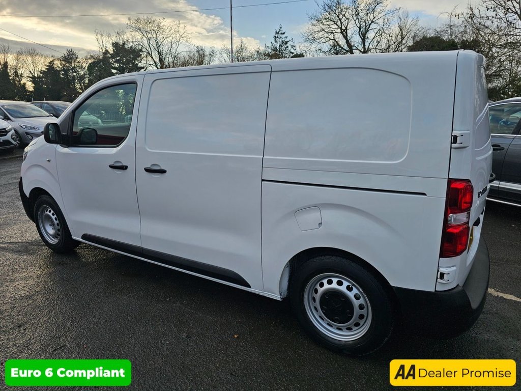 Used Peugeot Expert 2021 for sale - 77667382: Photo 8