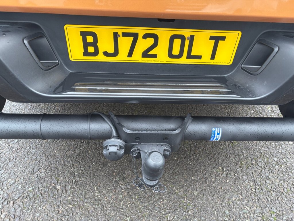 Used Ford Ranger 2022 for sale - 77668893: Photo 11