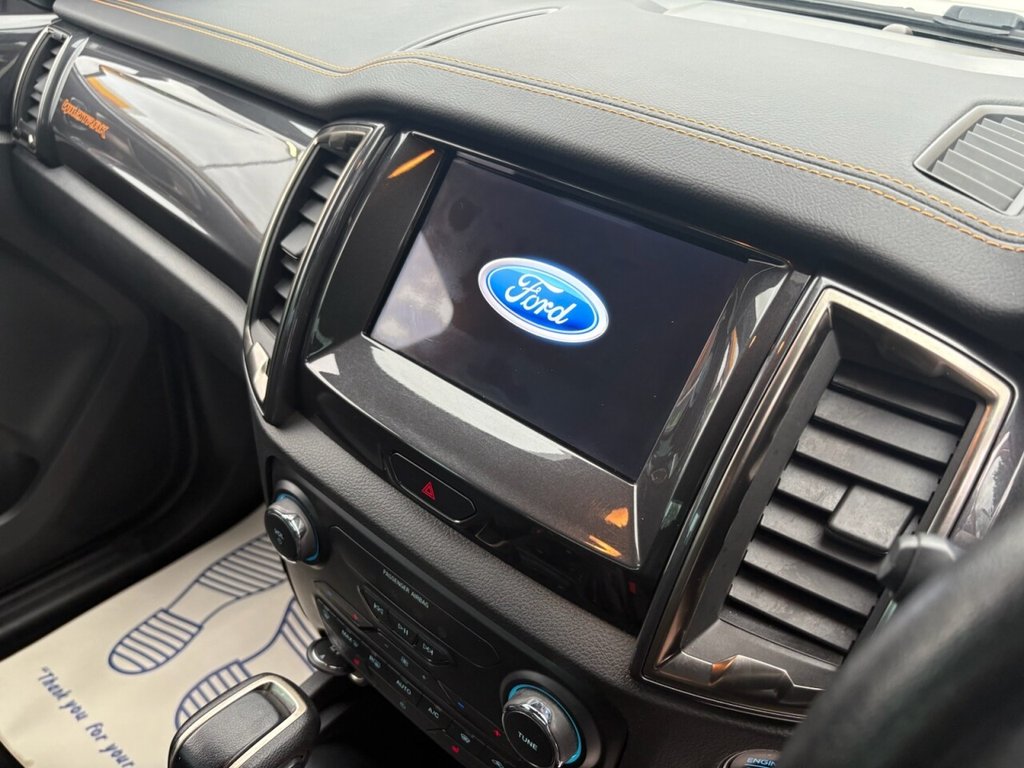 Used Ford Ranger 2022 for sale - 77668893: Photo 12