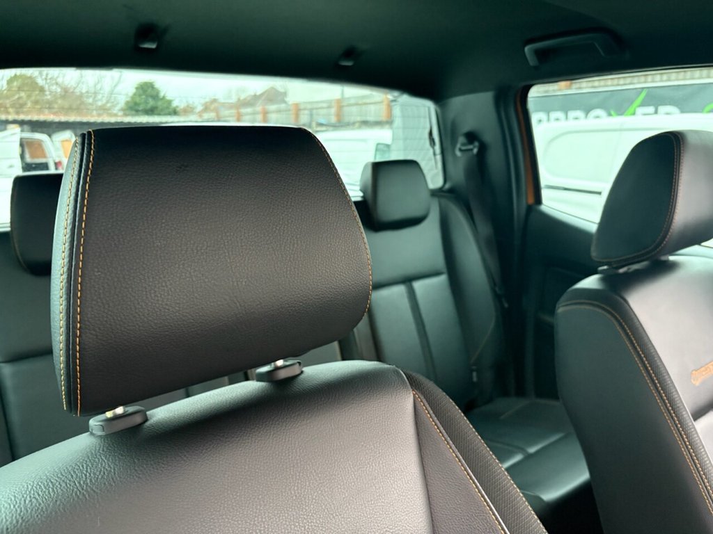 Used Ford Ranger 2022 for sale - 77668893: Photo 17