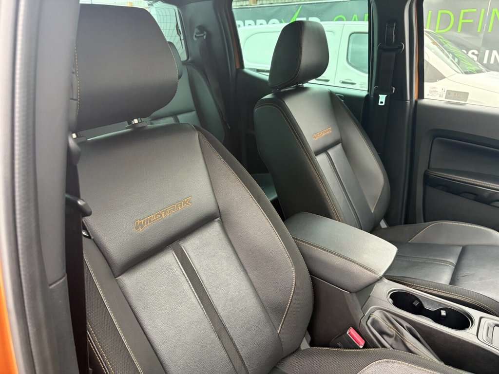 Used Ford Ranger 2022 for sale - 77668893: Photo 18