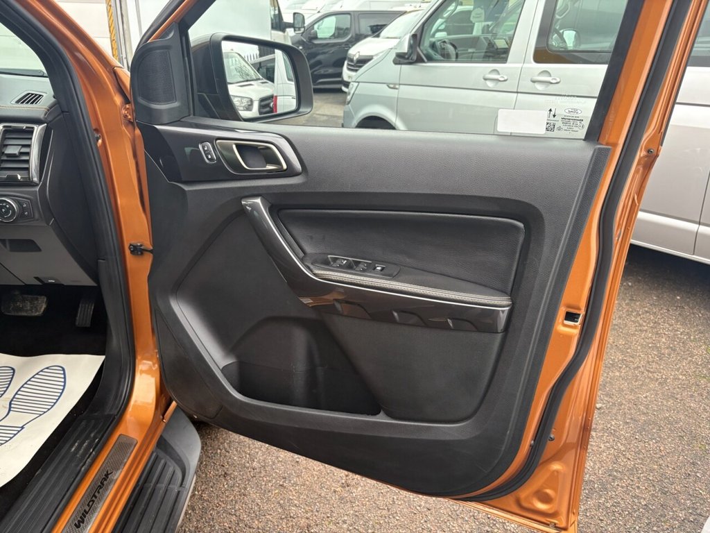 Used Ford Ranger 2022 for sale - 77668893: Photo 21