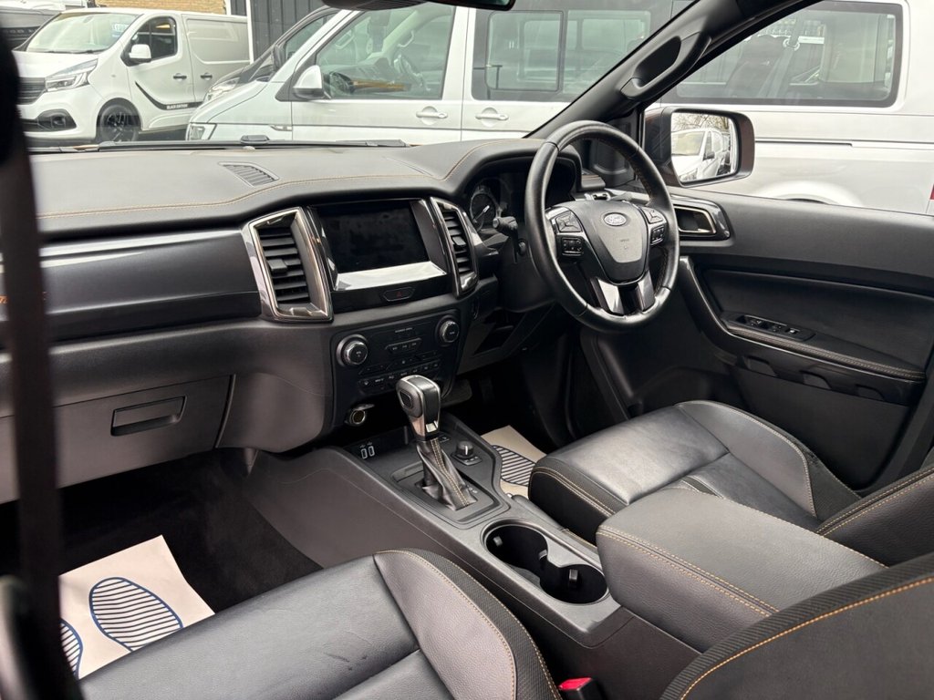 Used Ford Ranger 2022 for sale - 77668893: Photo 22