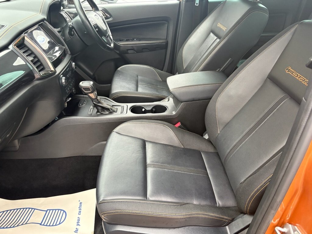 Used Ford Ranger 2022 for sale - 77668893: Photo 23