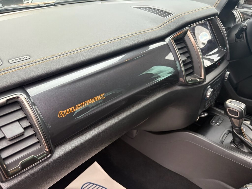 Used Ford Ranger 2022 for sale - 77668893: Photo 24