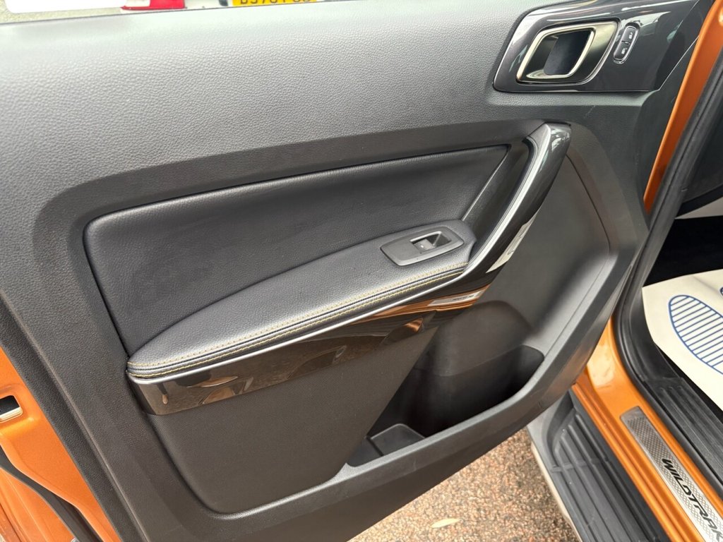 Used Ford Ranger 2022 for sale - 77668893: Photo 25