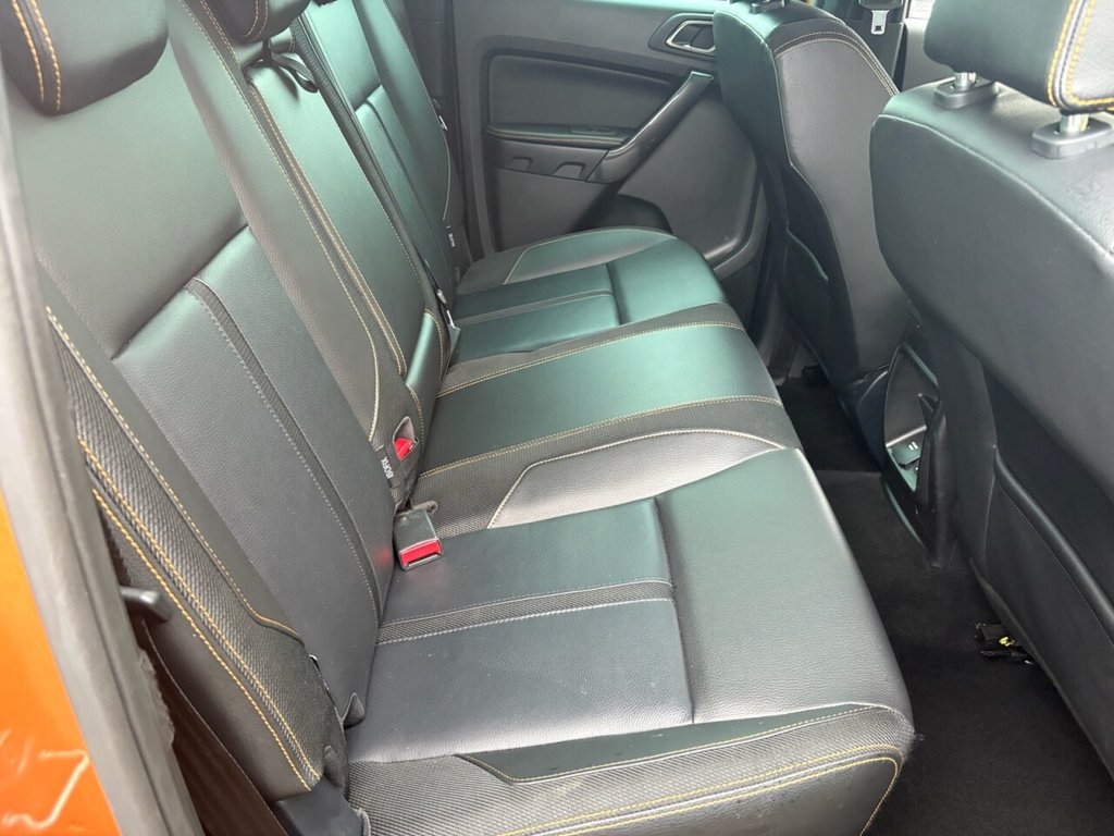 Used Ford Ranger 2022 for sale - 77668893: Photo 26