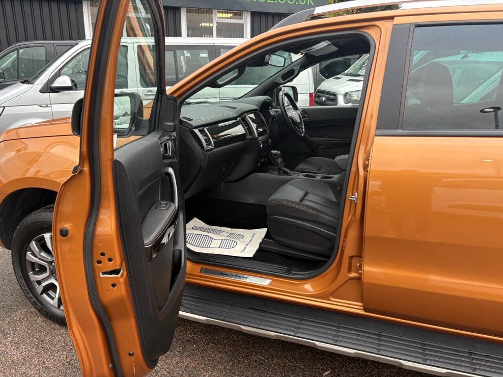 Used Ford Ranger 2022 for sale - 77668893: Photo 27