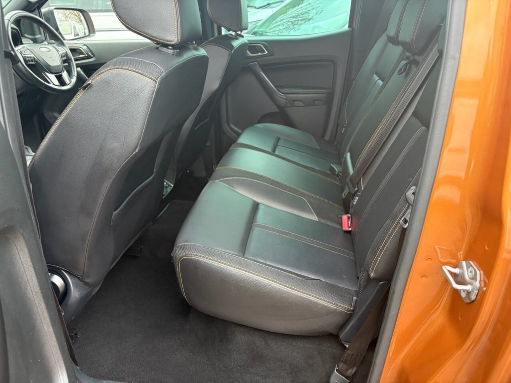 Used Ford Ranger 2022 for sale - 77668893: Photo 30