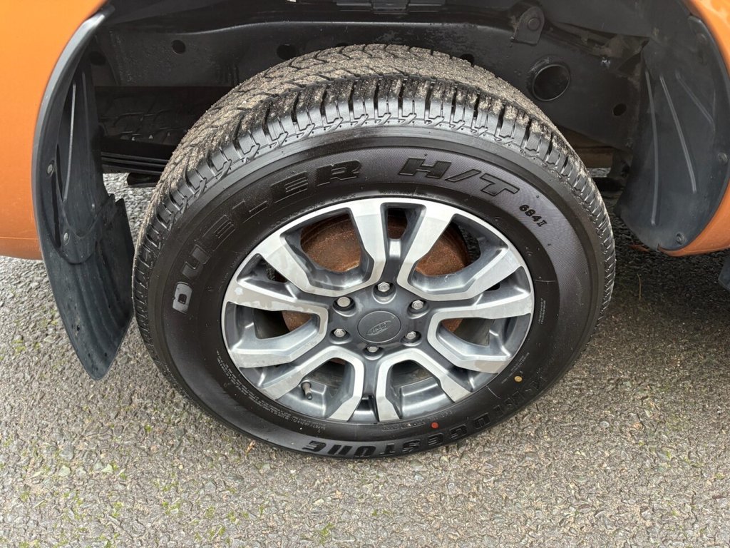 Used Ford Ranger 2022 for sale - 77668893: Photo 33