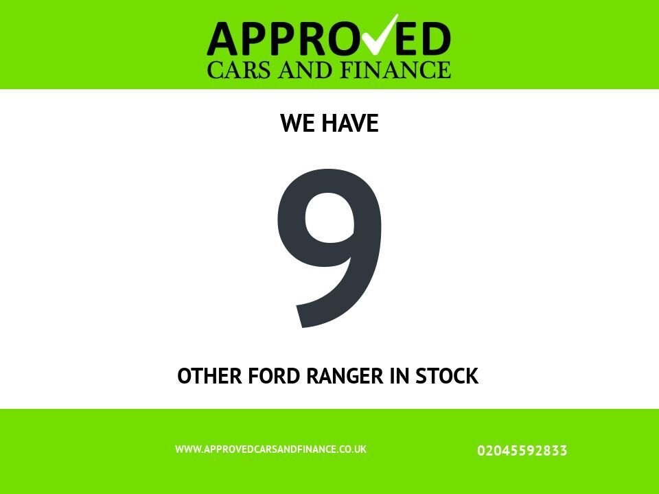 Used Ford Ranger 2022 for sale - 77668893: Photo 43