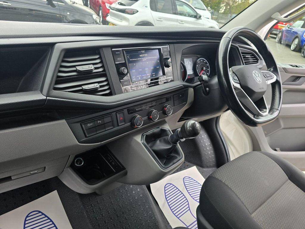 Vehicle 31