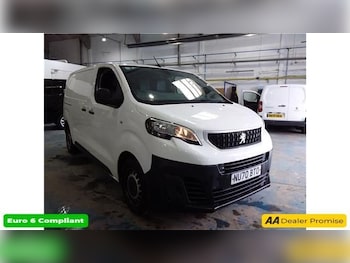 Used Peugeot Expert 2020 for sale - 75456775: Photo