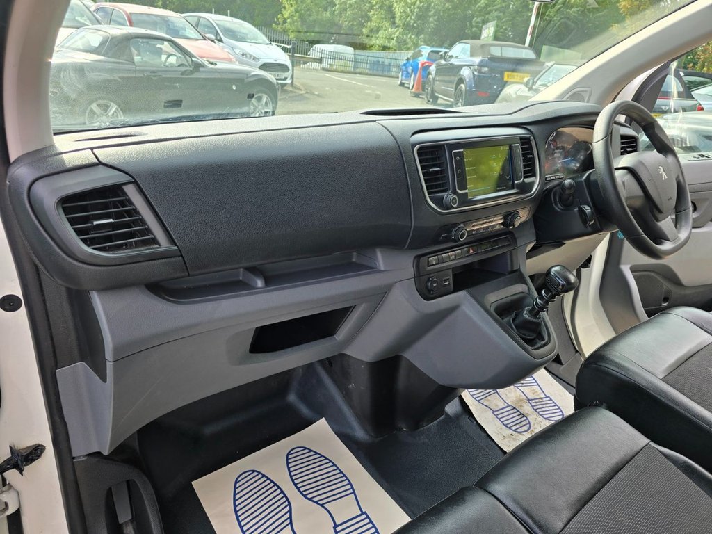 Vehicle 32