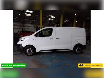 Used Peugeot Expert 2020 for sale - 75456775: Photo