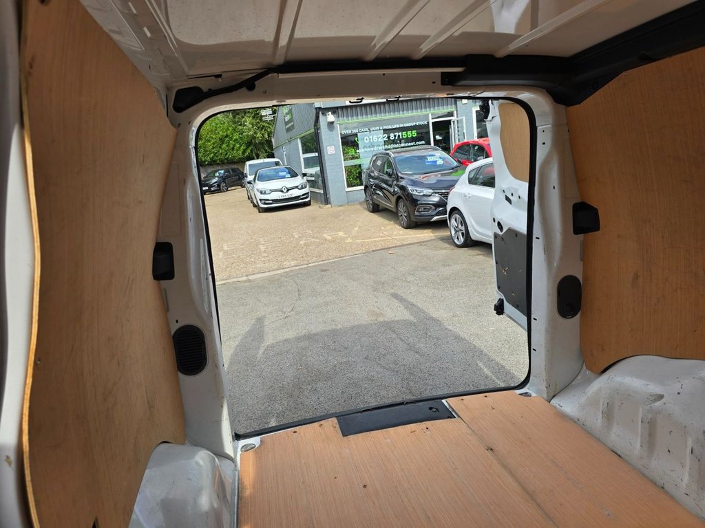 Vehicle 50