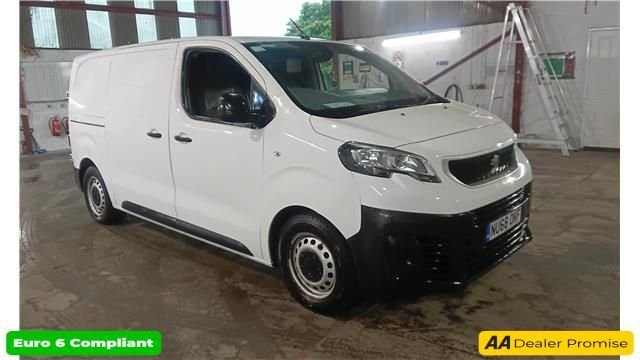 Used Peugeot Expert 2018 for sale - 76039179: Photo 1