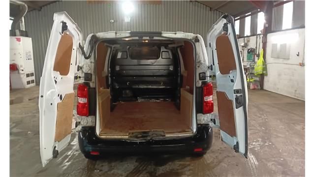Used Peugeot Expert 2018 for sale - 76039179: Photo 11